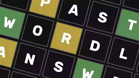Wordle April 27 | Wordle Answer Today: Hints And Clues For Word Of The ...