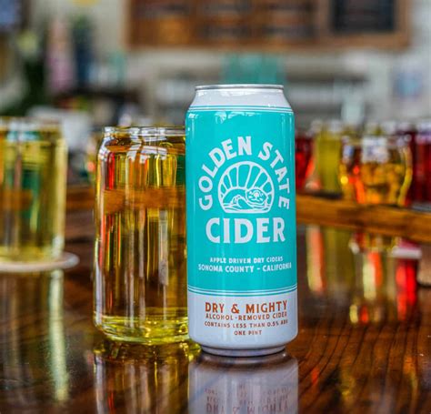 6 Non-Alcoholic Ciders to Try
