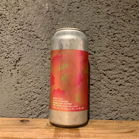 アザーハーフ Other Half DDH Citra Daydream【クラフトビールシザーズ】 | craftbeerscissors