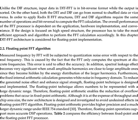 Dif Fft Tutorial 的图像结果