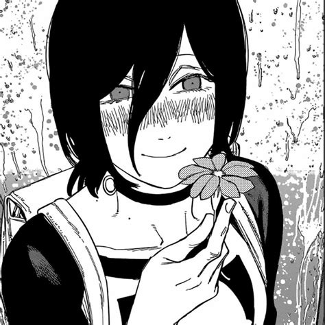 Flirting vs Harassment : r/Chainsawfolk