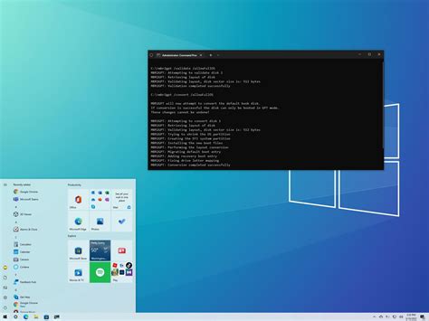 WTG UEFI/GPT MBR 的图像结果