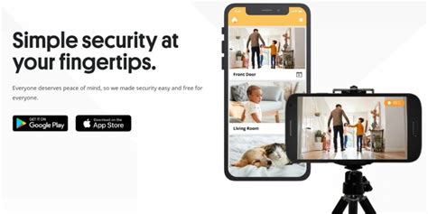 How To Turn Your Old Smartphone Into A Security Camera! | Cashify Blog