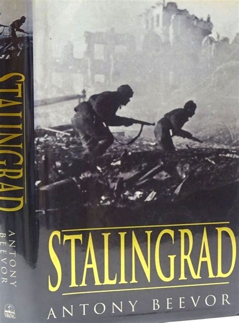 Stalingrad: the Fateful Siege, 1942-1943 - Etsy