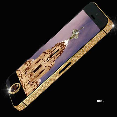FALCON SuperNova iPhone 6 Pink Diamond: US luxury brand FALCON has ...