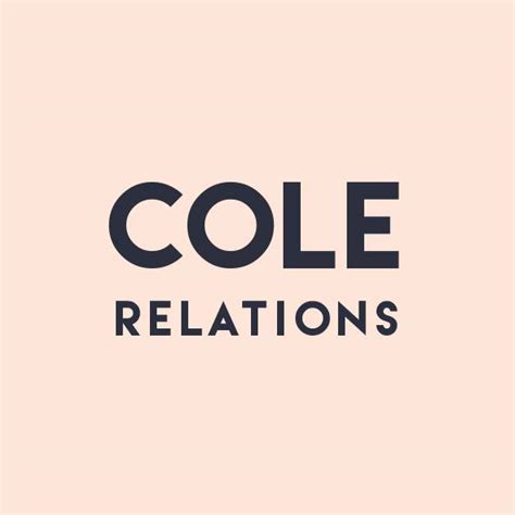 cole technologies