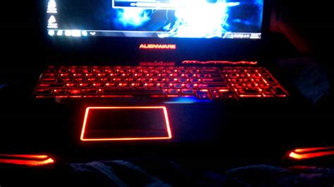 Image result for Alienware AlienFX
