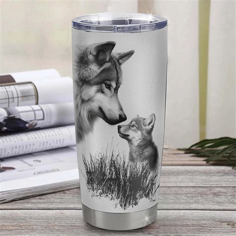 Vaso de acero inoxidable personalizado con texto en inglés To My Bonus ...