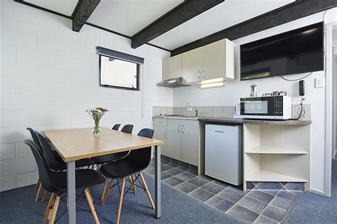 Picture gallery Rolleston Motel Thames / Wenzel Motels