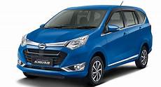 Daihatsu Sigra Picture by Daihatsu Sigra Minivan Revealed For South East Asia Daihatsu Sigra Picture