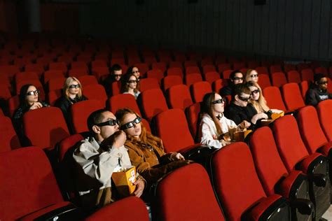 Essential Movie Theater Vocabulary in Spanish – Common Ground ...