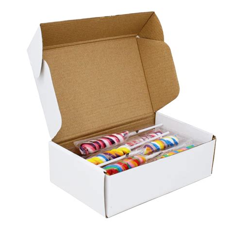 Buy Rainbow Twisty Pop Lollipops Mixed Fruit Flavor Assorted Color Fun ...