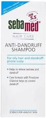 15 Best Anti Dandruff Shampoos Suggested by Dermatologists in India ...