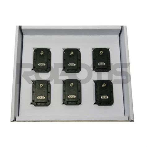 DYNAMIXEL RX-28 6pcs Bulk at MG Super Labs India
