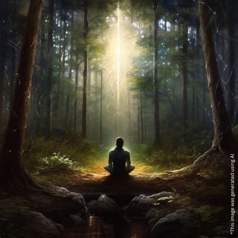 Mysticism. Mysticism is a concept that transcends… | by Universal ...