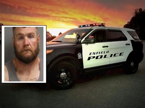 Arrest Made In Fatal Hit-And-Run Collision: Enfield Police | Enfield ...