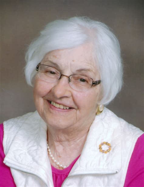 Lorraine Wasem - 2021 - Spitzer-Miller Funeral Home