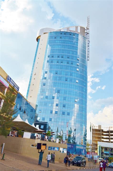 KIGALI CITY TOWER (2025) All You Need to Know BEFORE You Go (with ...