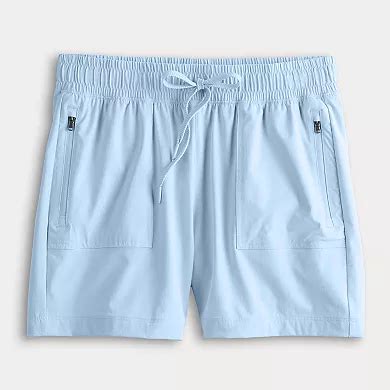 Women's Tek Gear® Sun Gear Board Shorts