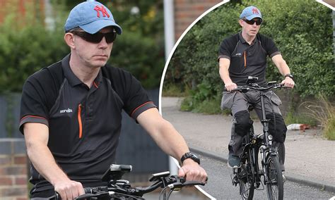 Lee Evans Daughter Molly Evans