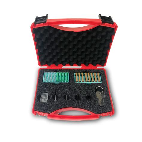 Image result for IPR Valve Testing Kit