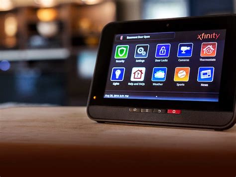 Xfinity Home 的图像结果