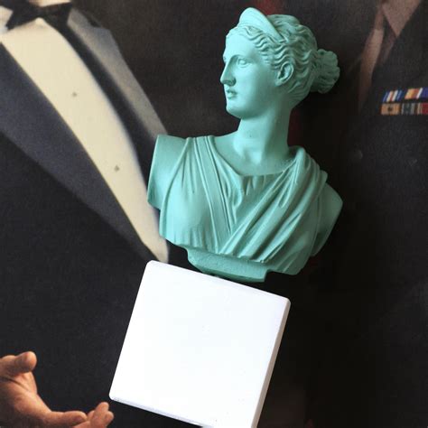 Sophia | Artemis Bust | Made in India – Mérci Dehradun