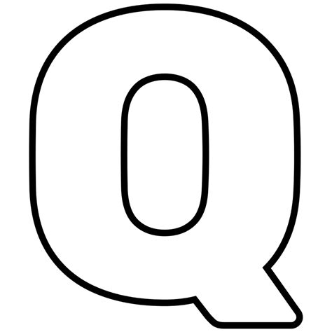 Coloriages Lettres simples à imprimer gratuit - MonColoriage.fr