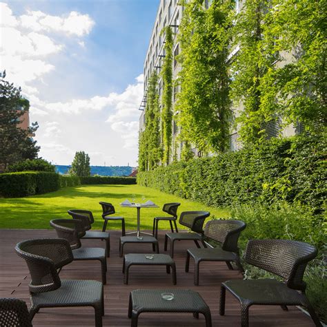 Holiday Inn Prague | Prague Holiday, Travel Hints & Tips