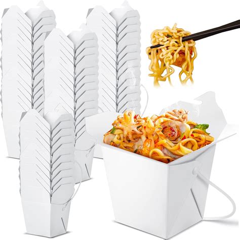 Large Chinese Take Out Boxes at Brandi Hayes blog