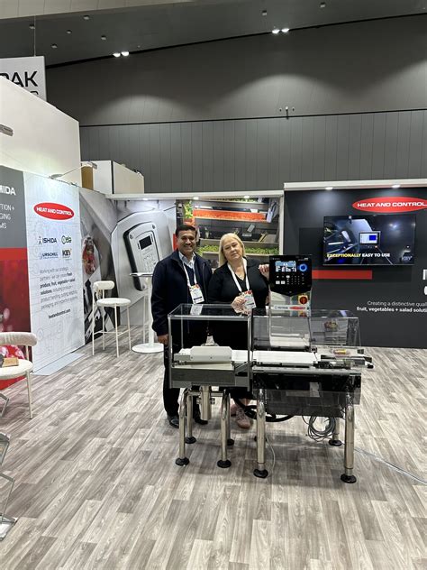 Heat And Control Inc