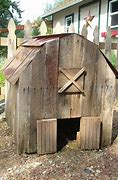 Image result for Bunny Next to Barn