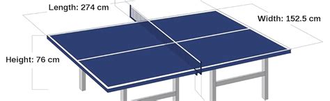 Buy MUNDET WALA Indoor Table Tennis Table w/Both Side Laminated ...