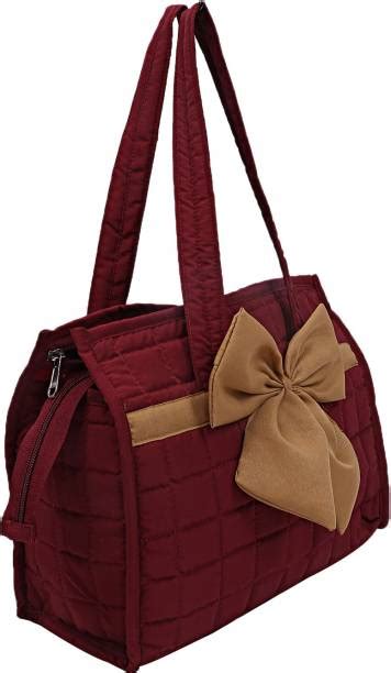 Cotton Handbags - Buy Cotton Handbags online at Best Prices in India ...
