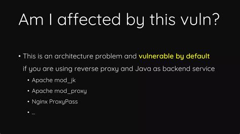 Breaking Parser Logic: Take Your Path Normalization Off and Pop 0days ...