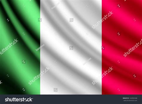 3,690 Italian Flag Silk Images, Stock Photos & Vectors | Shutterstock - country flag of italy