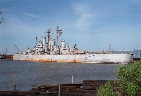 USS Newport News (CA-148)
