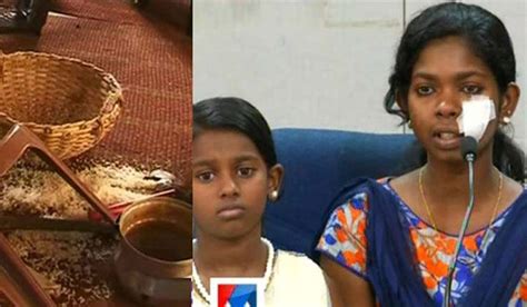 Kerala: Five families forced to stay in church after attack on ...