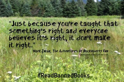 racism quotes huckleberry finn