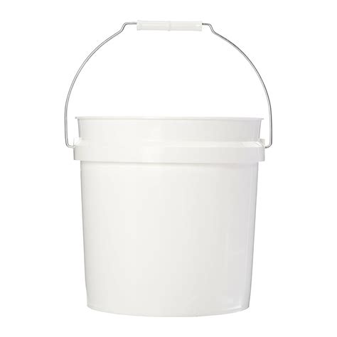 2 Gallon Bucket - Bestpaintlifesupply