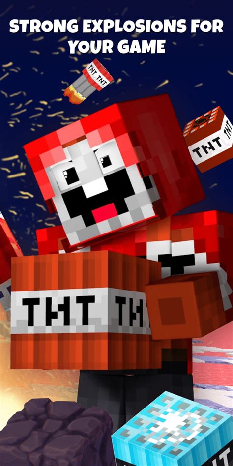 Minecraft Forge TNT Mods Java 的图像结果