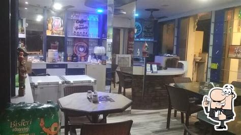 RK Cafe, Udaipur, 1st Floor - Restaurant reviews