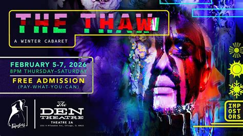 UPCOMING SHOWS | Chicago Stand Up Comedy — The Den Theatre