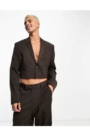 Buy ASOS Suits online - Men - 399 products | FASHIOLA.in