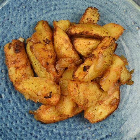 Najbolji Pekarski Krompir iz Rerne