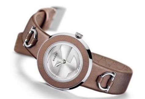 Gucci_Gucci经典款腕表在设计的完美平衡方面取得卓越表现|腕表之家xbiao.com