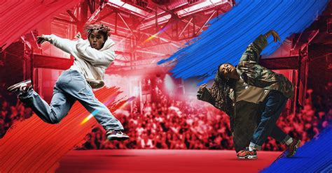 Red Bull Dance Your Style Week LA Workshops at Playground LA