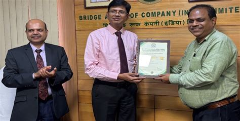 Bridge And Roof Co. (India) Ltd. | Official Website of Bridge and Roof ...