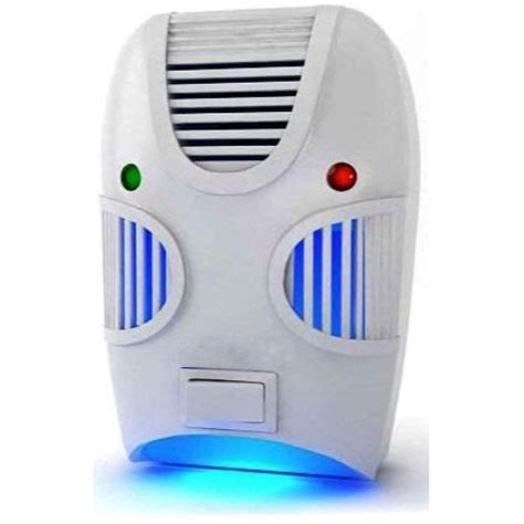 Filsy Utrasonic Pest Repellent Machine to Electro Magnetic supersonic ...