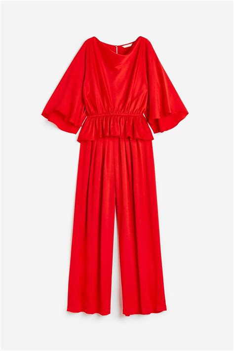Sale | Jumpsuits & Playsuits For Women | H&M IN